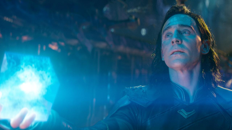 Illustration for article titled La verdad sobre Loki, nuevos AirPods y se estrella en Rusia el primer meteorito de gran magnitud de 2018